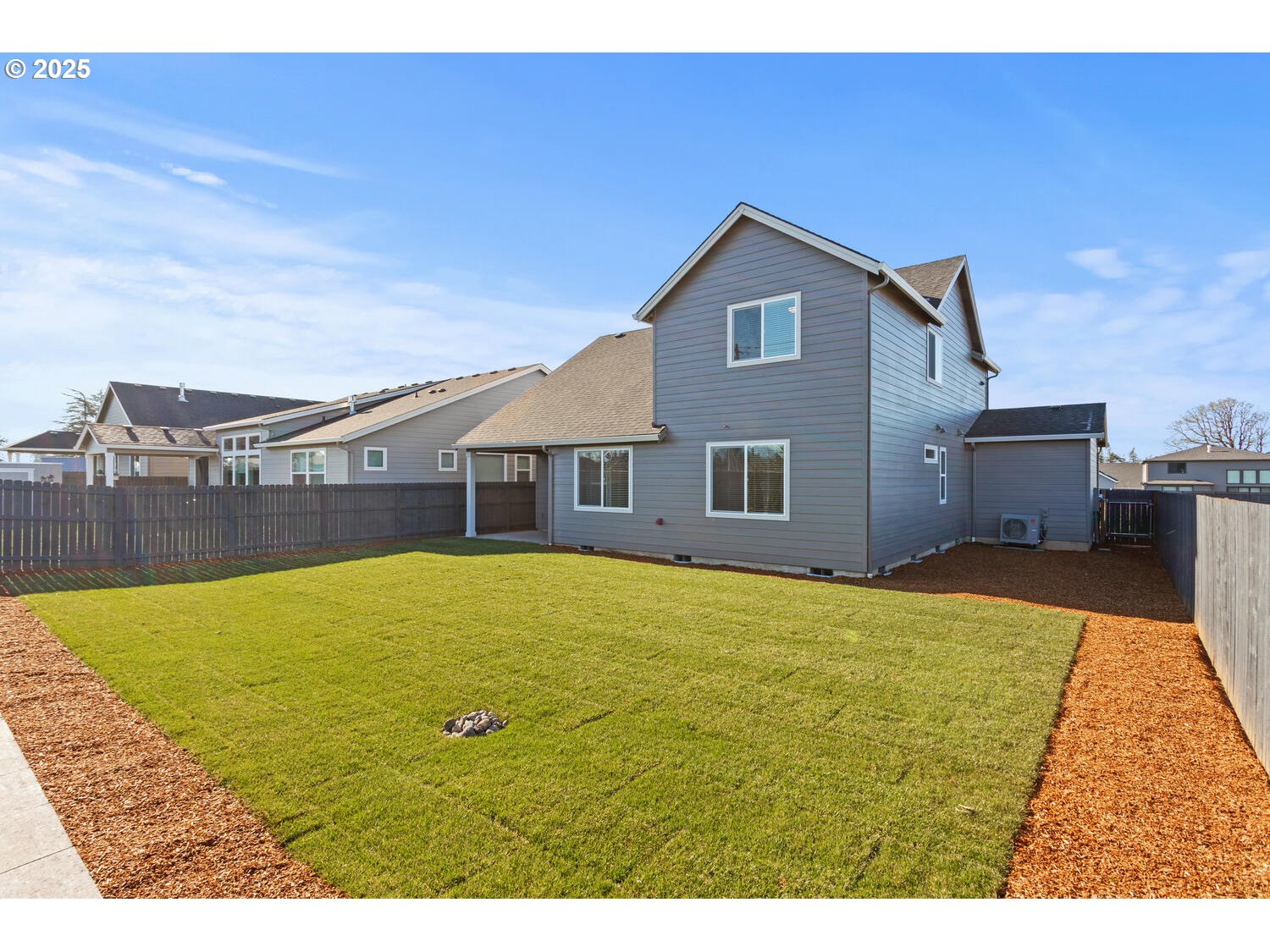 1100 North 44th Place Ridgefield, WA 98642 - Photo 29 of 29 a house view with a outdoor space