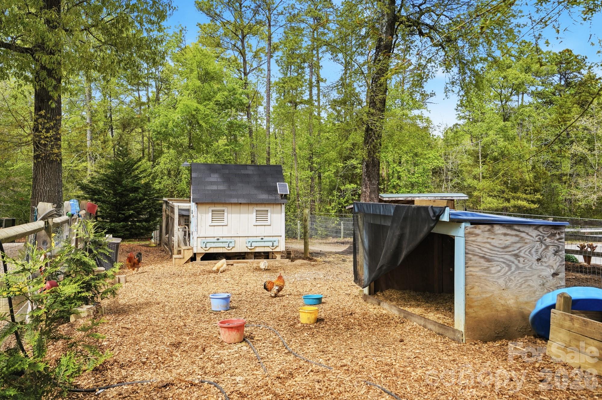 5508 McWhorter Road Waxhaw, NC 28173 - Photo 42 of 47