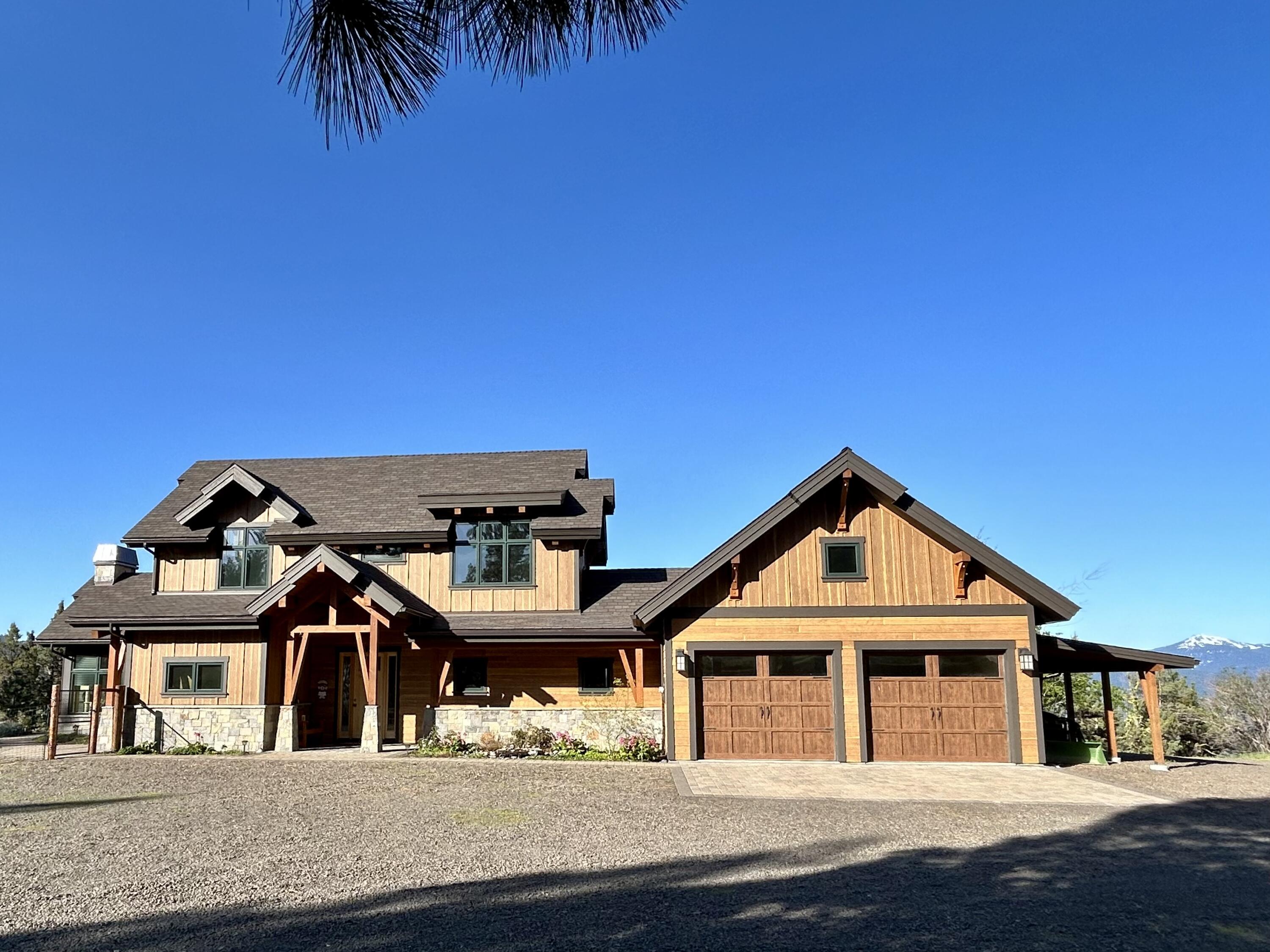 1940 Soda Mountain Road Ashland, OR 97520 - Photo 2 of 48 IMG_0293