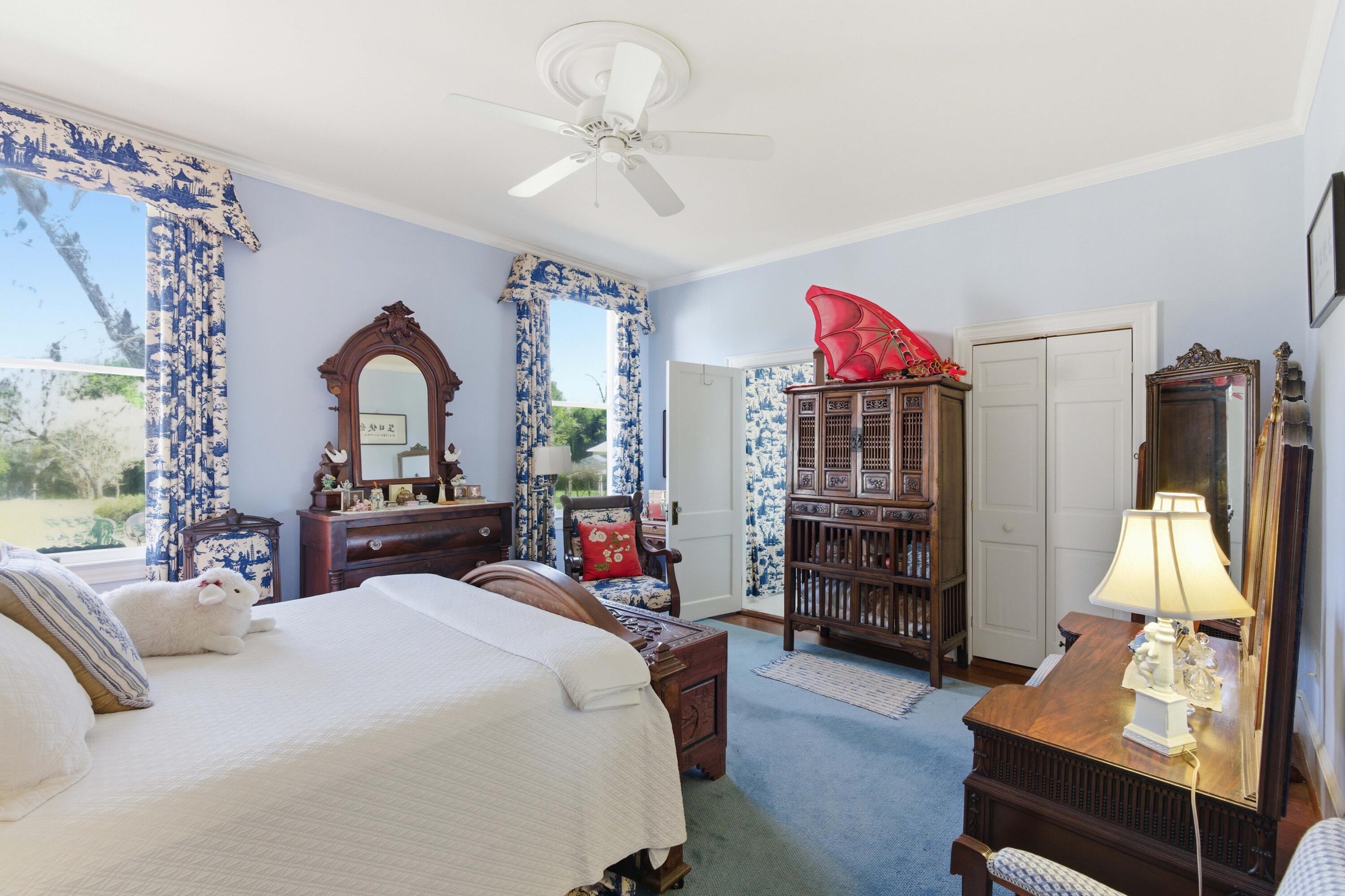 527 Wichman Street Walterboro, SC 29488 - Photo 102 of 107 56