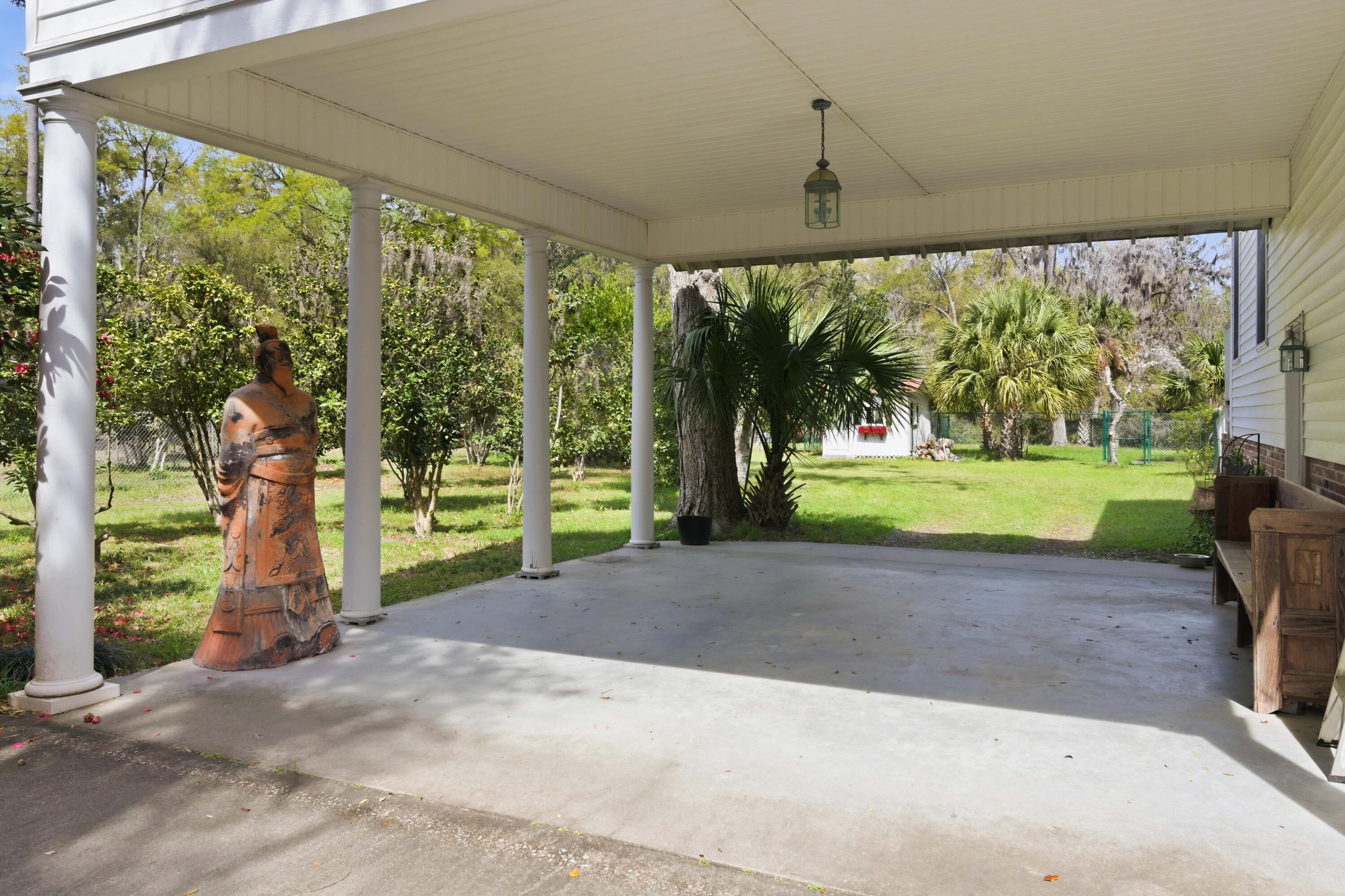 527 Wichman Street Walterboro, SC 29488 - Photo 44 of 107 7