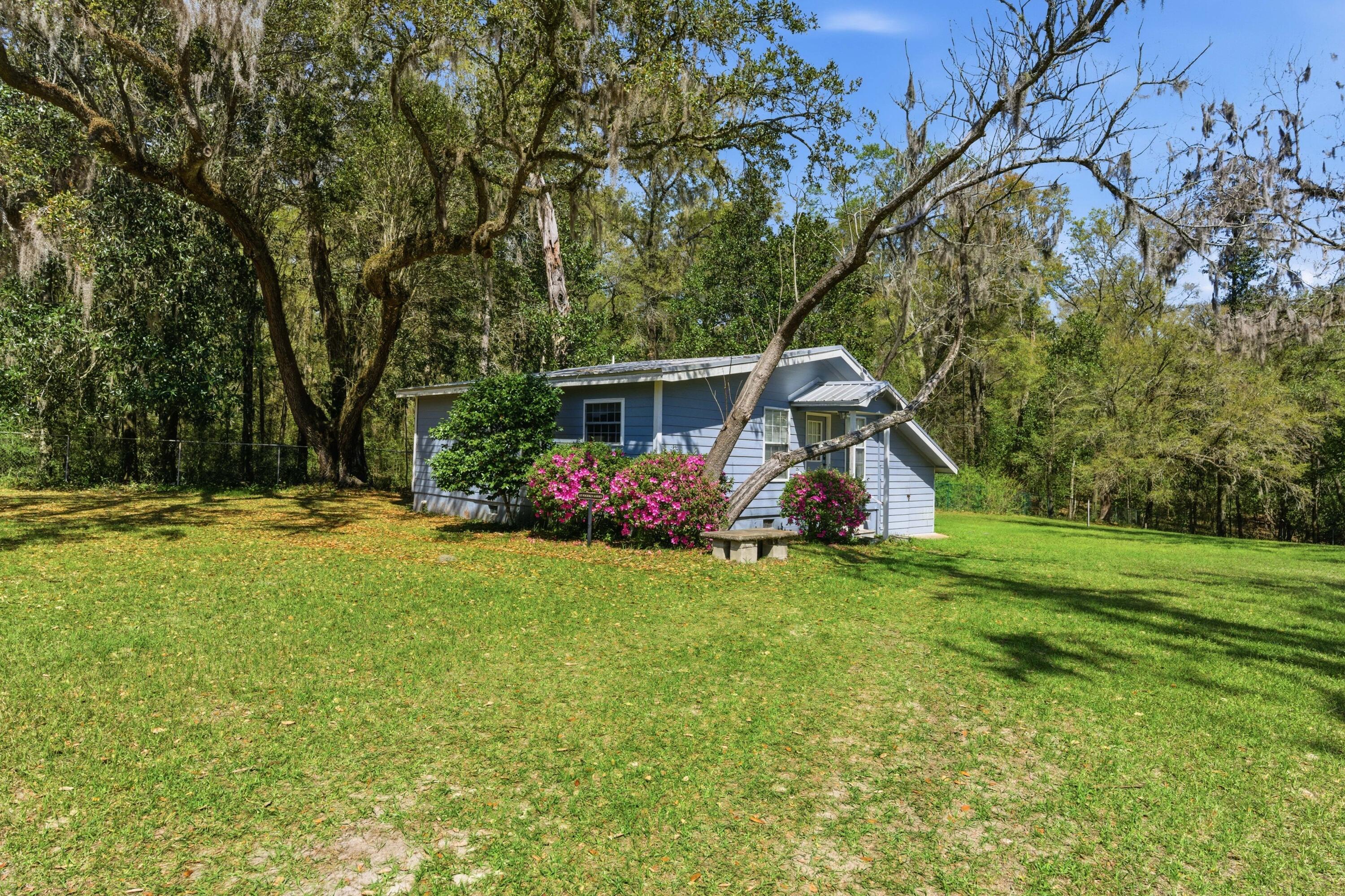527 Wichman Street Walterboro, SC 29488 - Photo 52 of 107 87