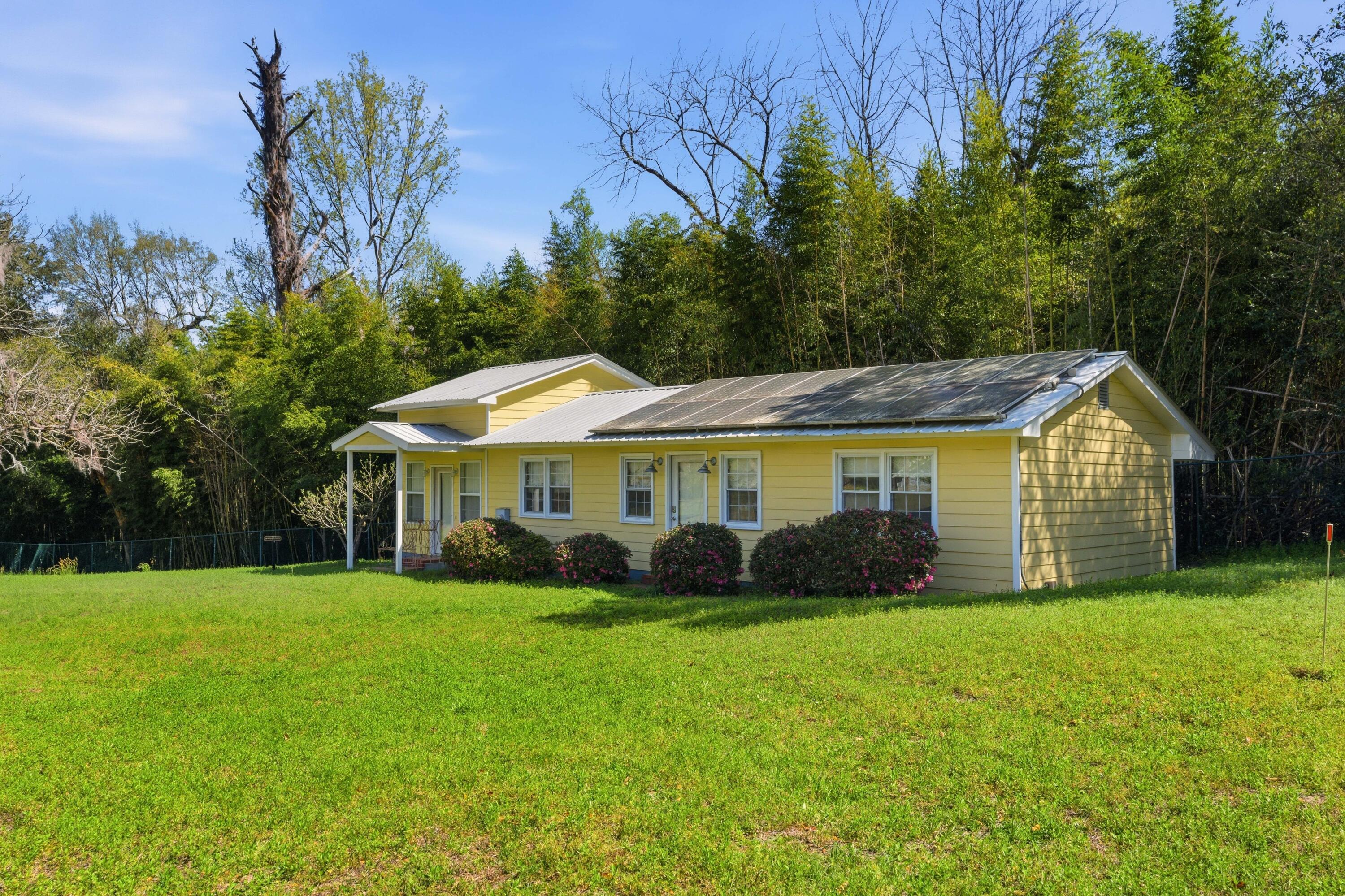 527 Wichman Street Walterboro, SC 29488 - Photo 58 of 107 78
