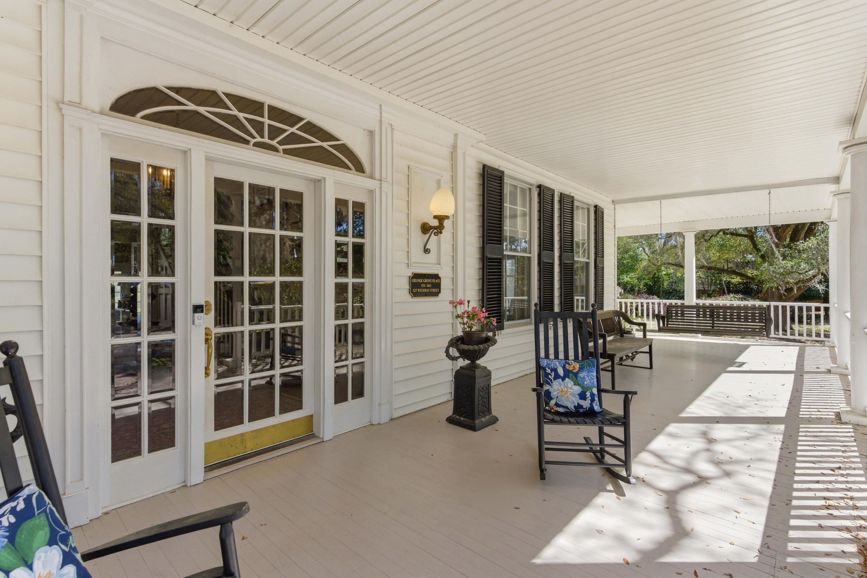 527 Wichman Street Walterboro, SC 29488 - Photo 75 of 107 9