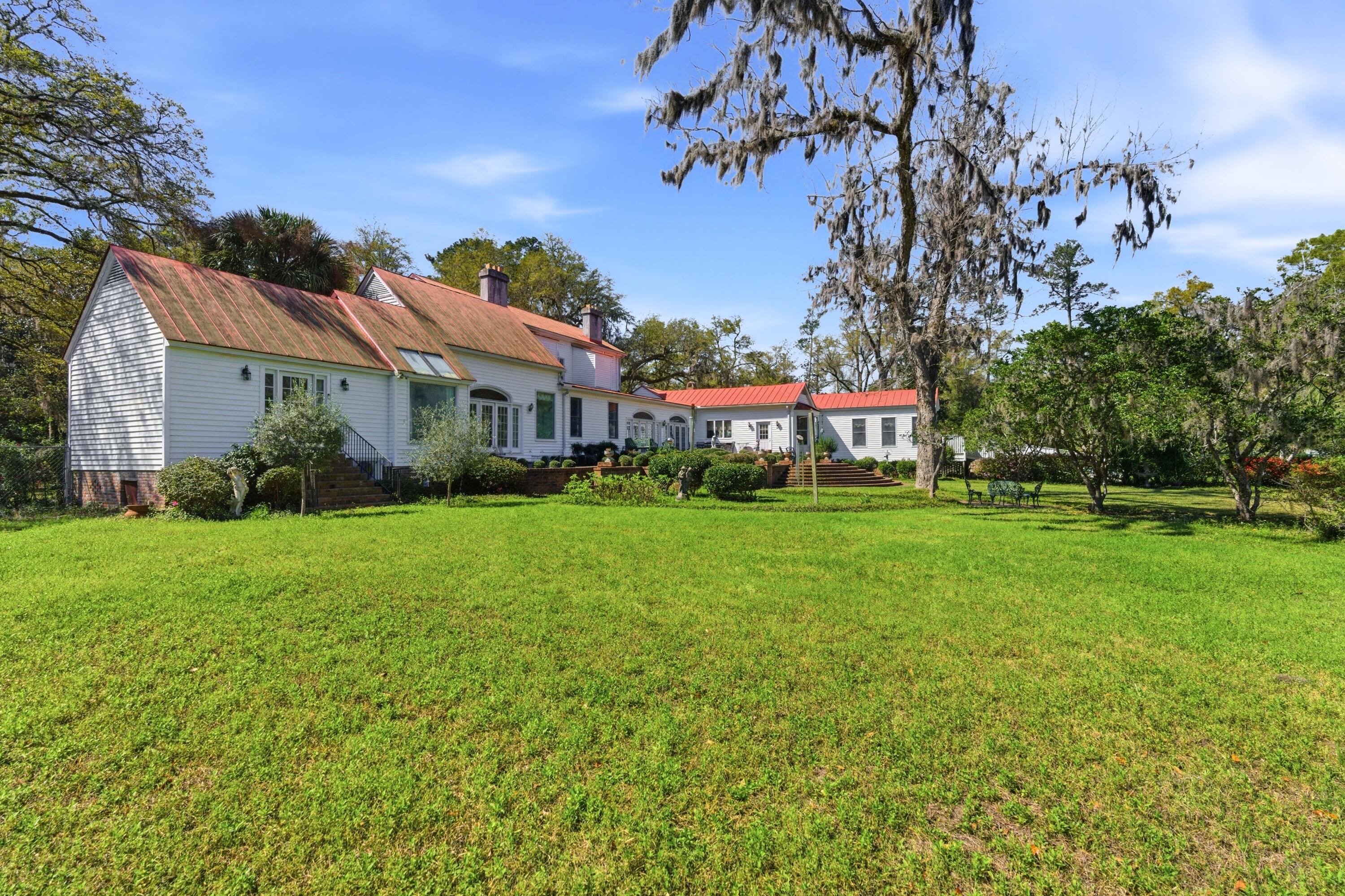 527 Wichman Street Walterboro, SC 29488 - Photo 78 of 107 73
