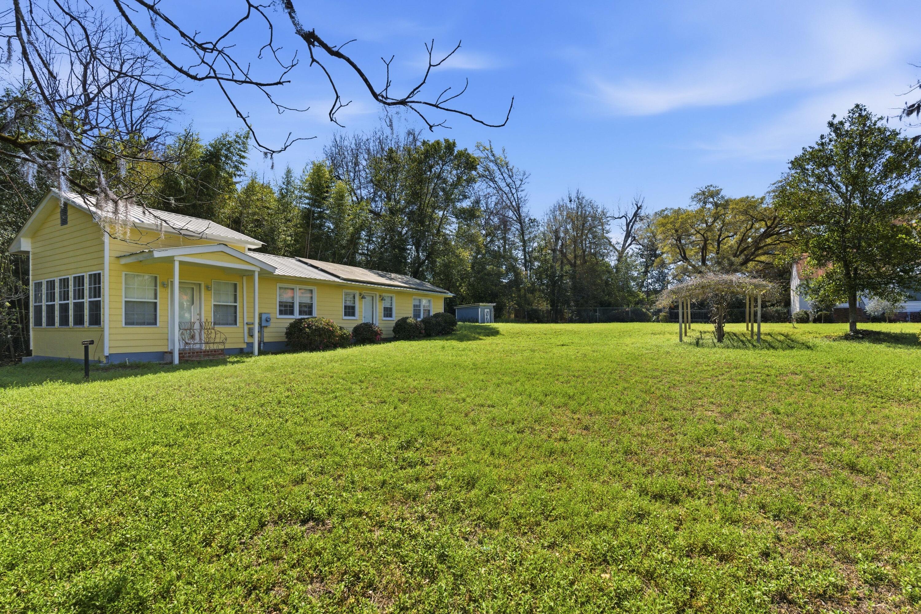 527 Wichman Street Walterboro, SC 29488 - Photo 79 of 107 79