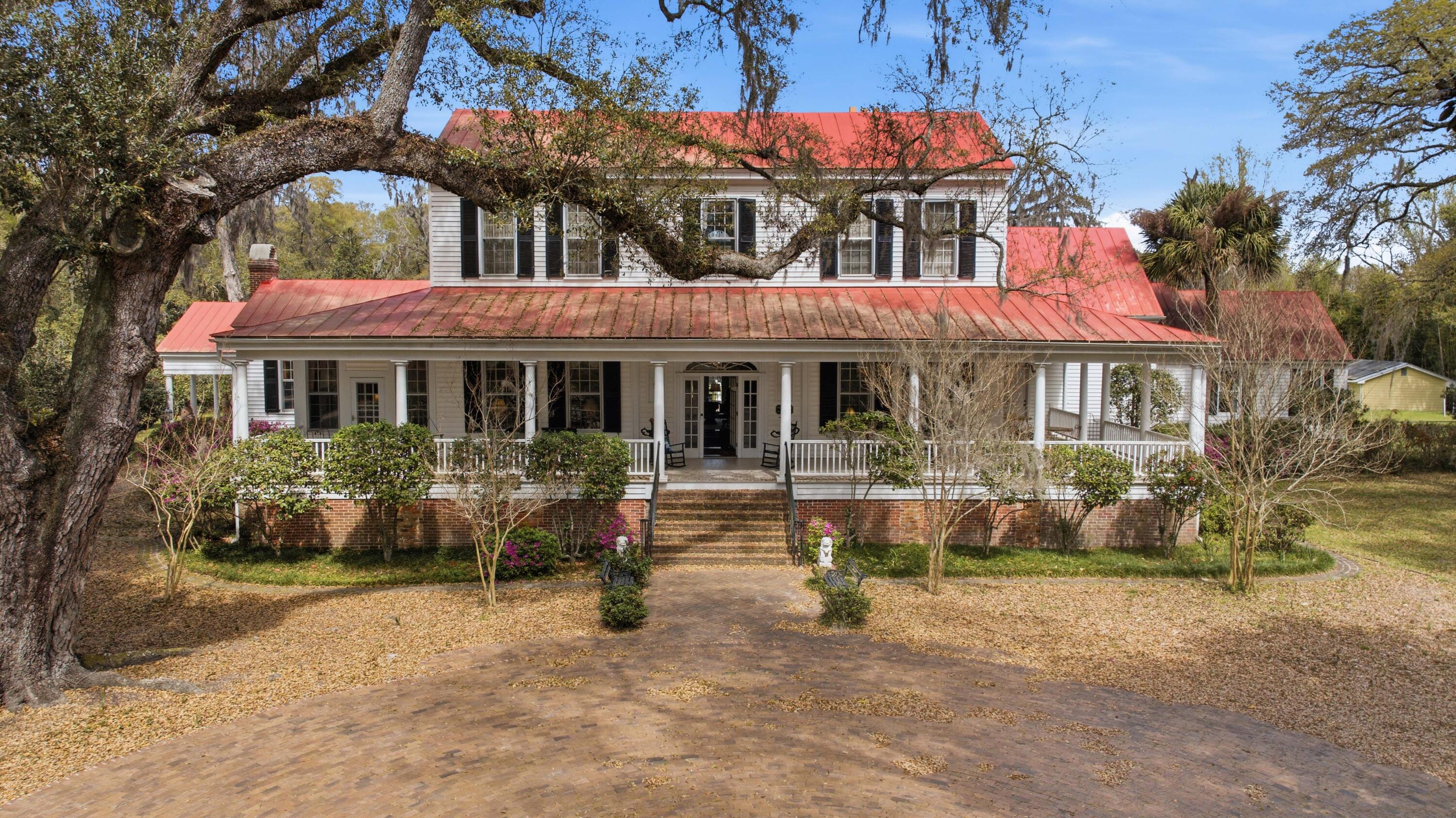 527 Wichman Street Walterboro, SC 29488 - Photo 92 of 107 104