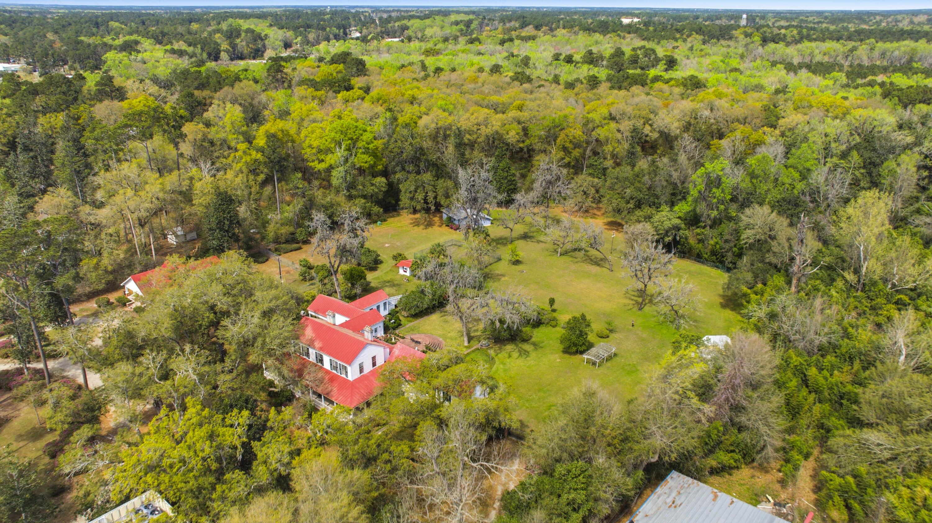 527 Wichman Street Walterboro, SC 29488 - Photo 97 of 107 95