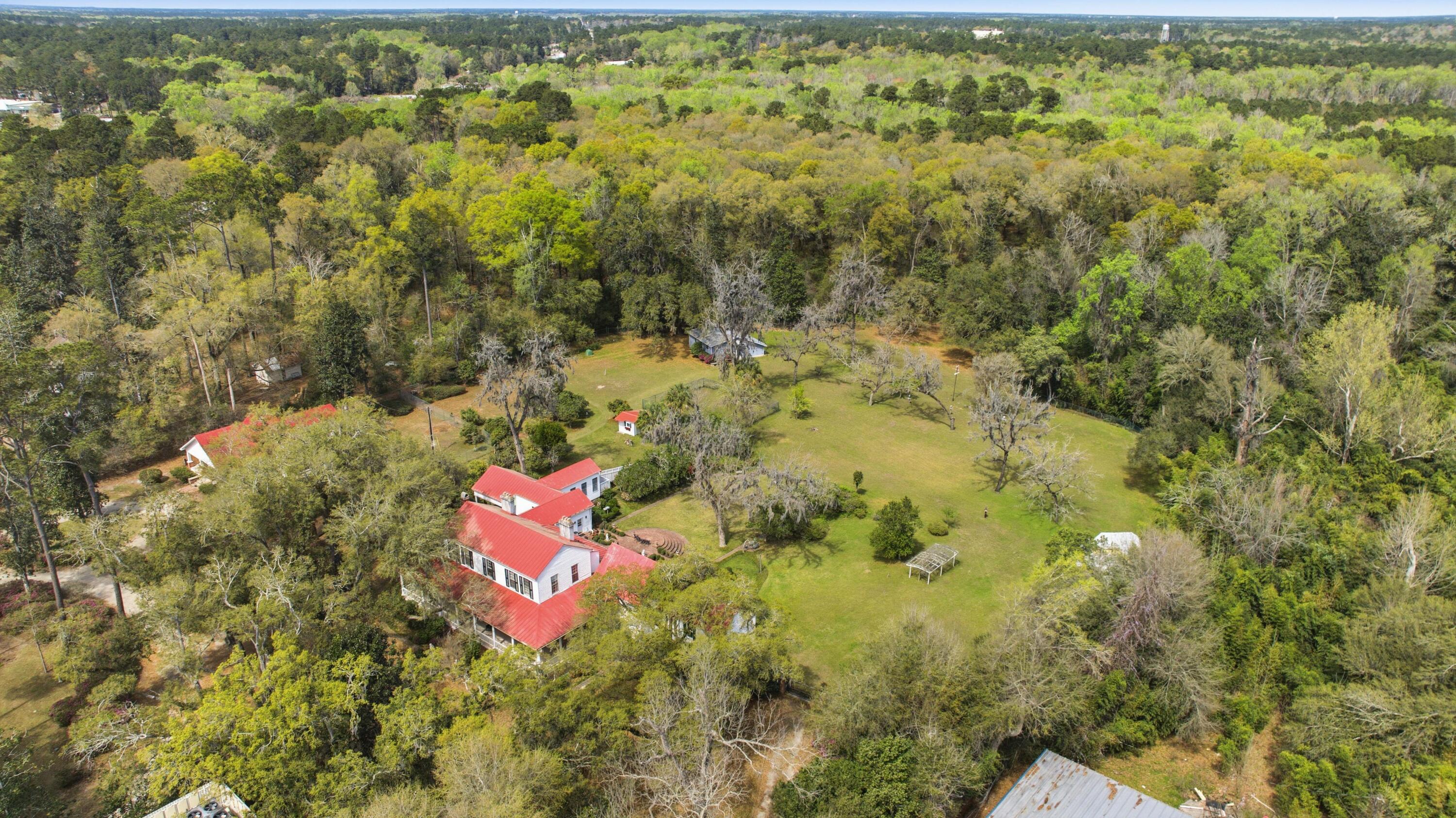 527 Wichman Street Walterboro, SC 29488 - Photo 99 of 107 96