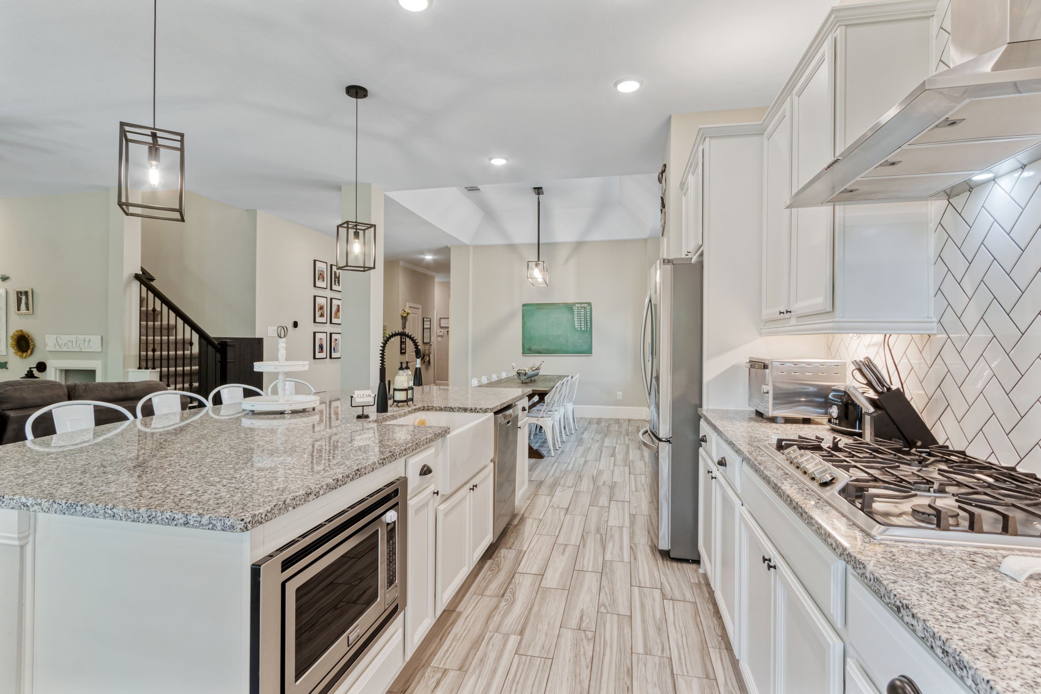 31026 Fairfield Maple Trail Spring, TX 77386 - Photo 15 of 50