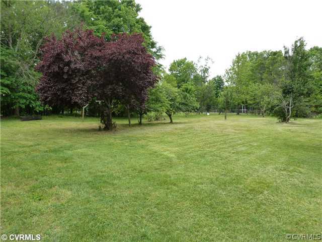 7400 Soap Stone Road Jetersville, VA 23083 - Photo 3 of 12 Land - Park Like Landscaping