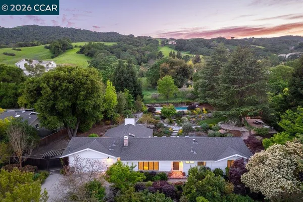 $2,599,000 | 26 Rio Del Court, Danville, CA 94526