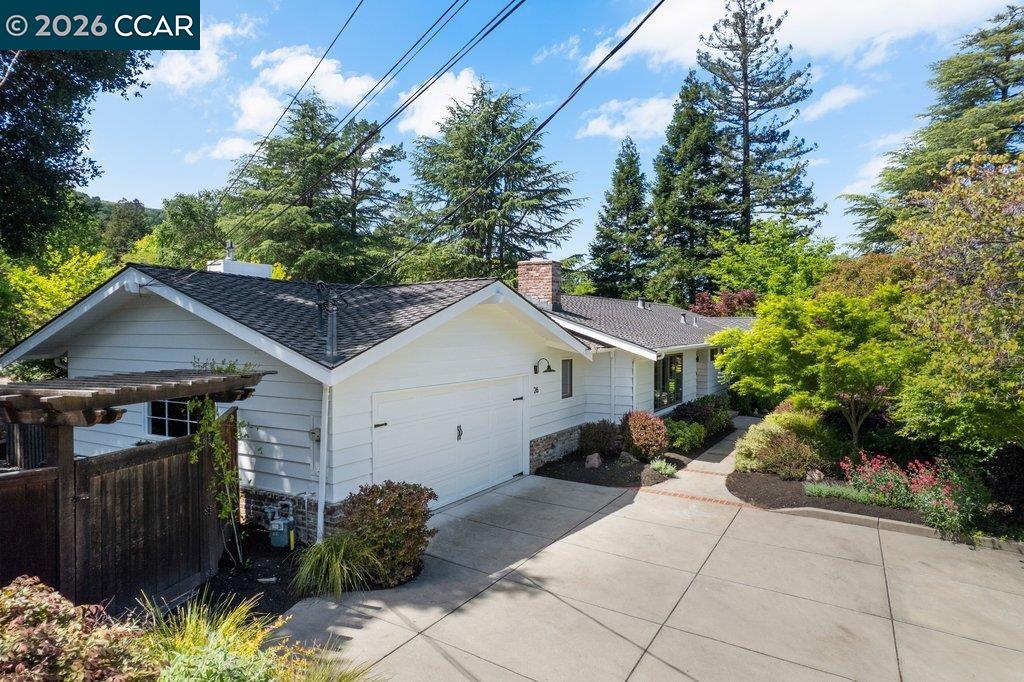 26 Rio Del Court Danville, CA 94526 - Photo 64 of 65