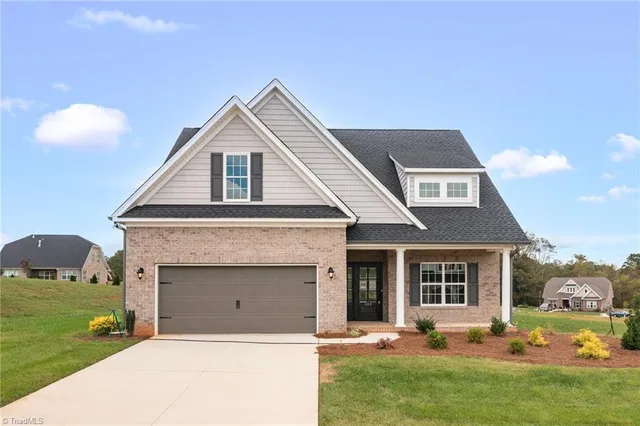 $499,900 | 308 Grand Worth Way, King, NC 27021