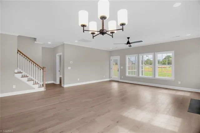 $499,900 | 308 Grand Worth Way, King, NC 27021