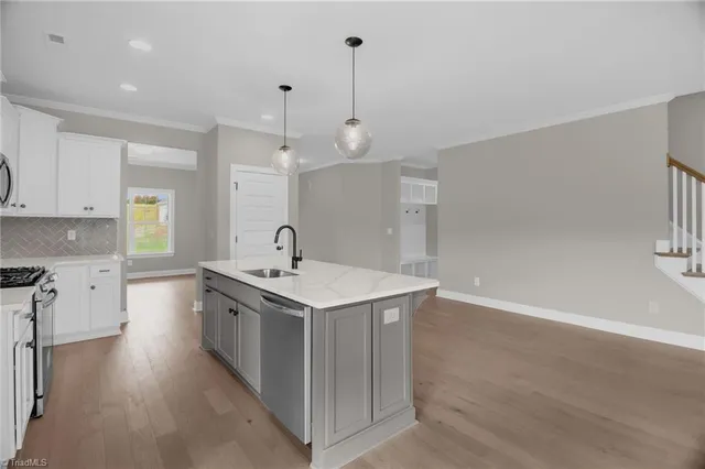 $499,900 | 308 Grand Worth Way, King, NC 27021