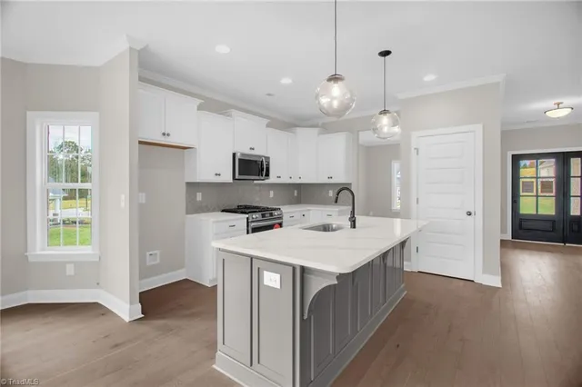 $499,900 | 308 Grand Worth Way, King, NC 27021