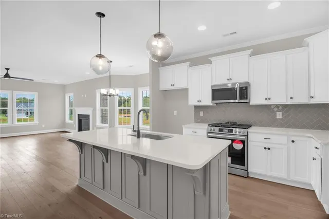 $499,900 | 308 Grand Worth Way, King, NC 27021