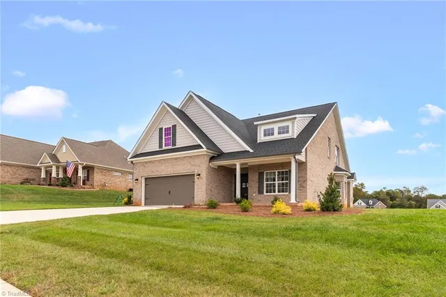 $499,900 | 308 Grand Worth Way, King, NC 27021