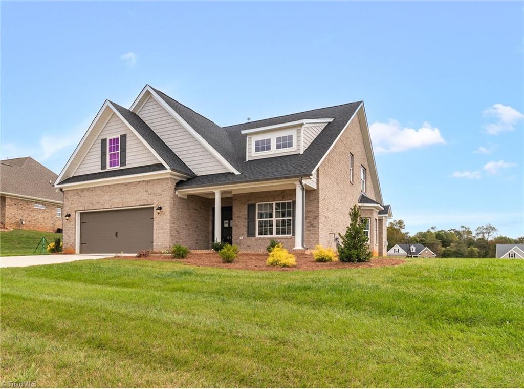 308 Grand Worth Way King, NC 27021 - Photo 24 of 25