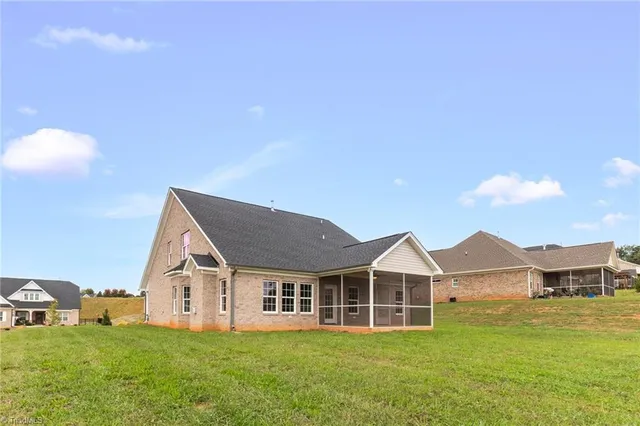 $499,900 | 308 Grand Worth Way, King, NC 27021