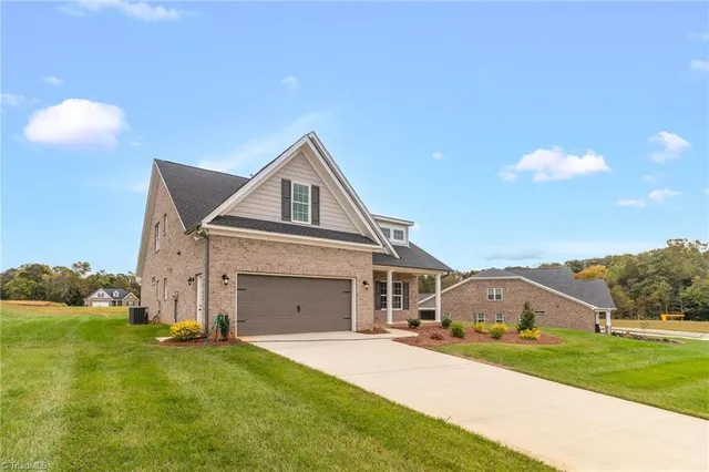 $499,900 | 308 Grand Worth Way, King, NC 27021