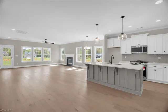 $499,900 | 308 Grand Worth Way, King, NC 27021