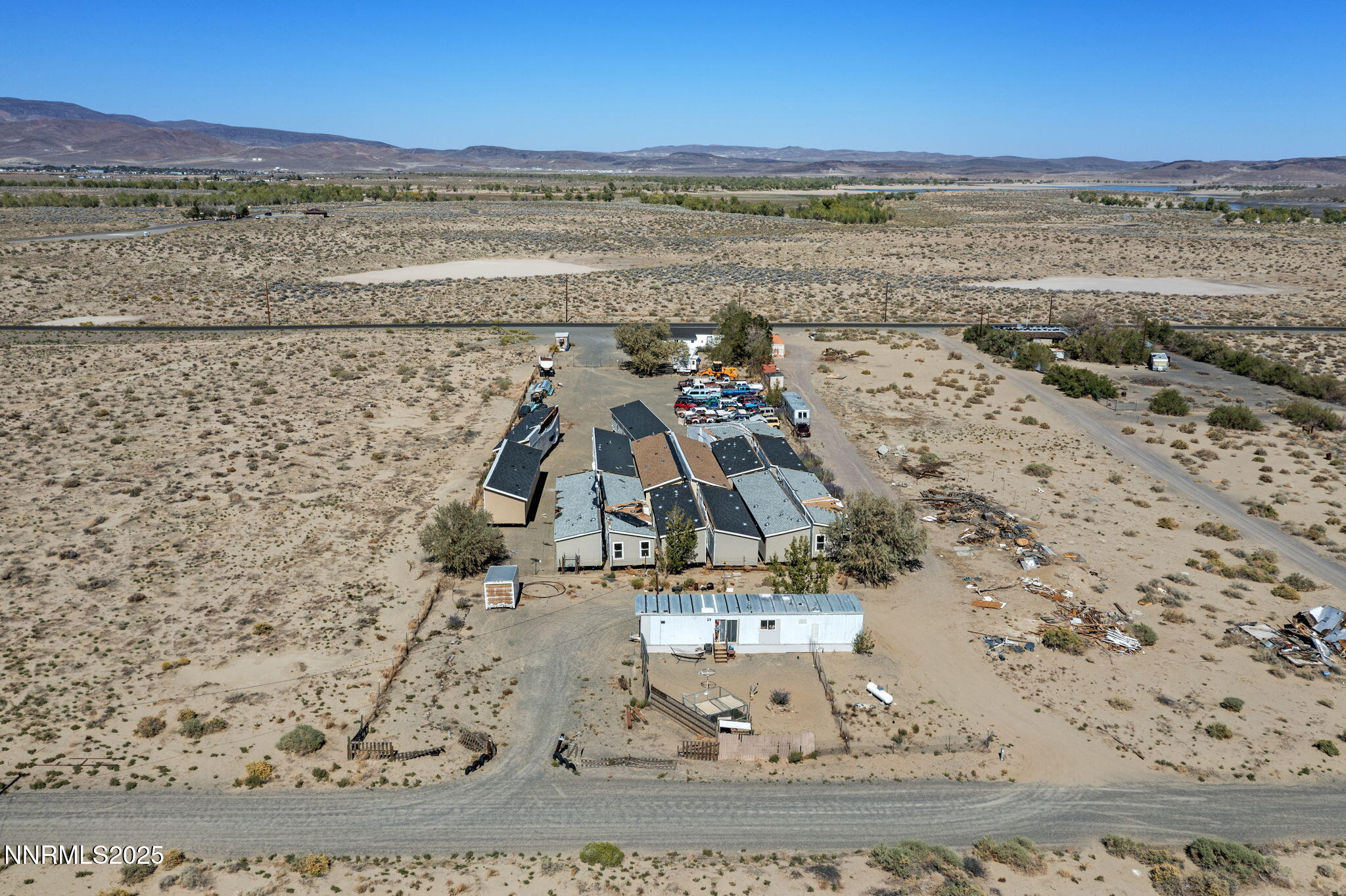 2725 East Fir Street Silver Springs, NV 89429 - Photo 43 of 56 a view of ocean view with beach