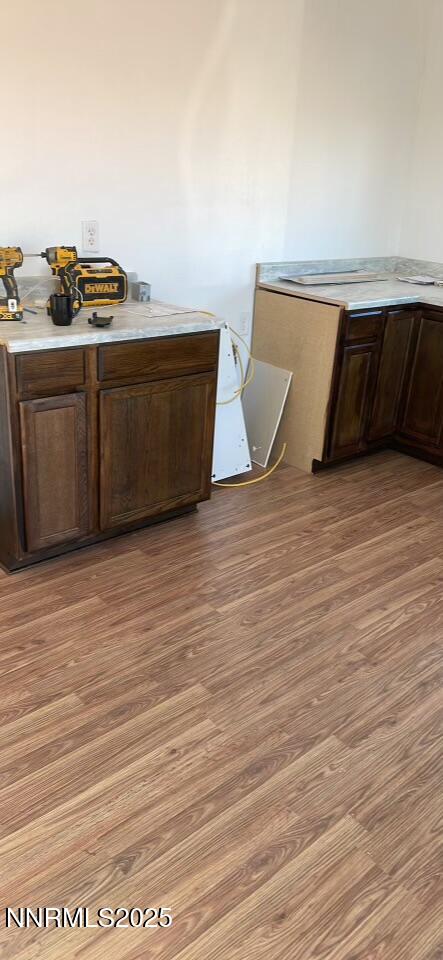 2725 East Fir Street Silver Springs, NV 89429 - Photo 56 of 56 a view of kitchen and empty room