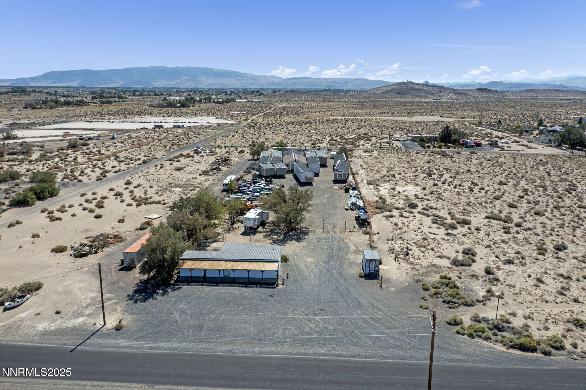 2725 East Fir Street Silver Springs, NV 89429 - Photo 10 of 56 a view of beach and ocean