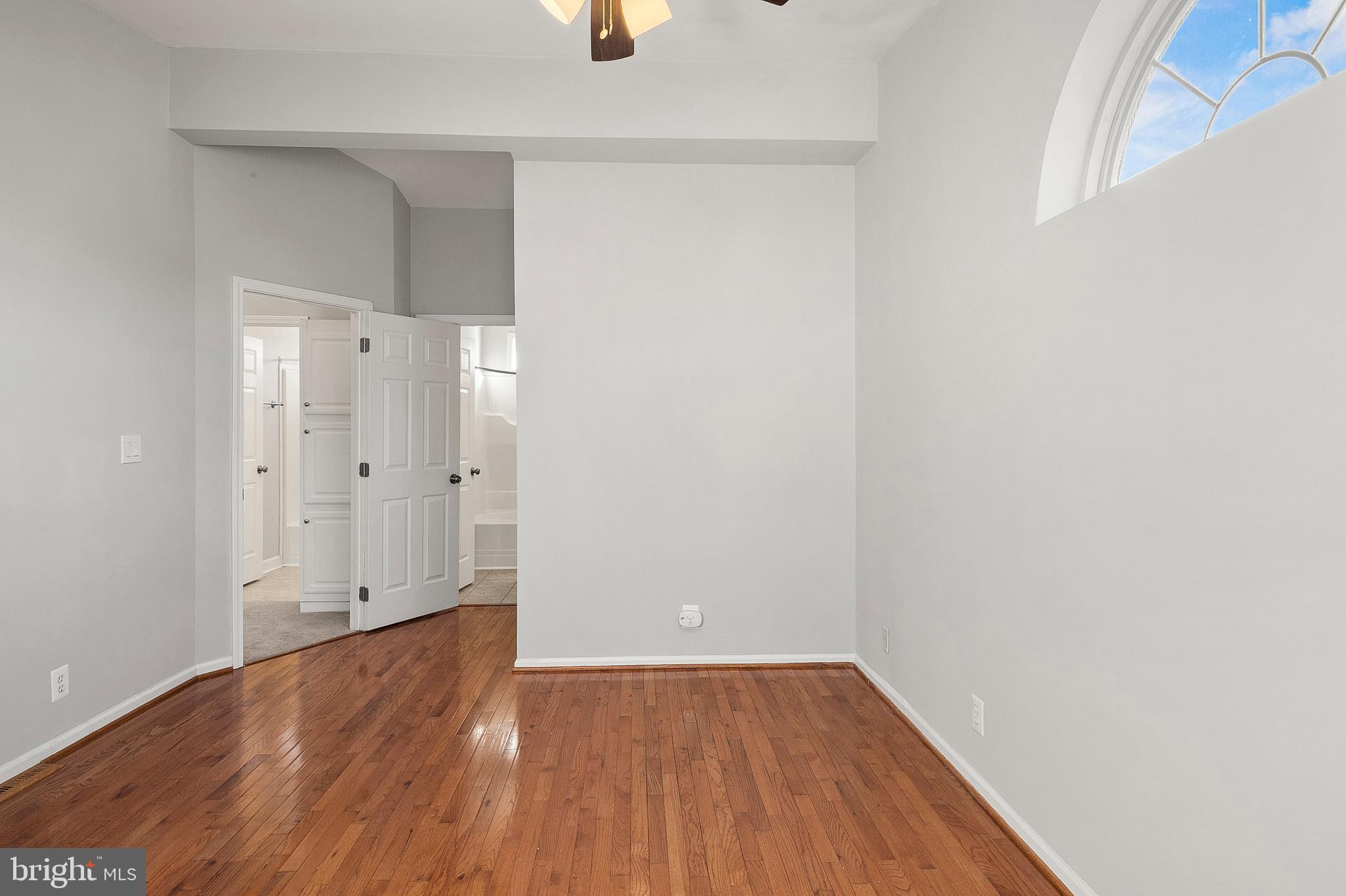 7300 Point Patience Way Elkridge, MD 21075 - Photo 11 of 28 Primary Bedroom (alt view)