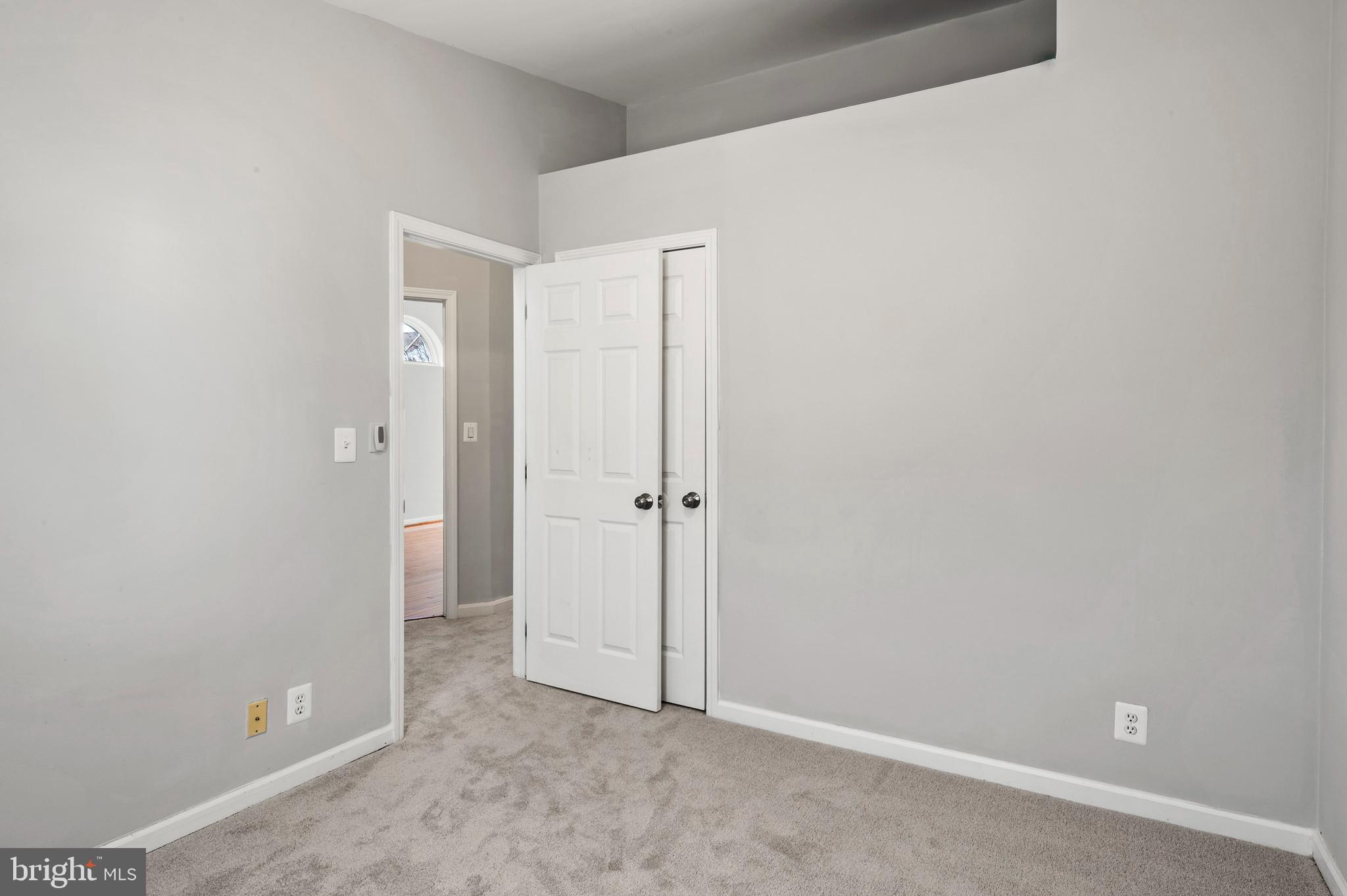 7300 Point Patience Way Elkridge, MD 21075 - Photo 17 of 28 Bedroom 3 (alt view)