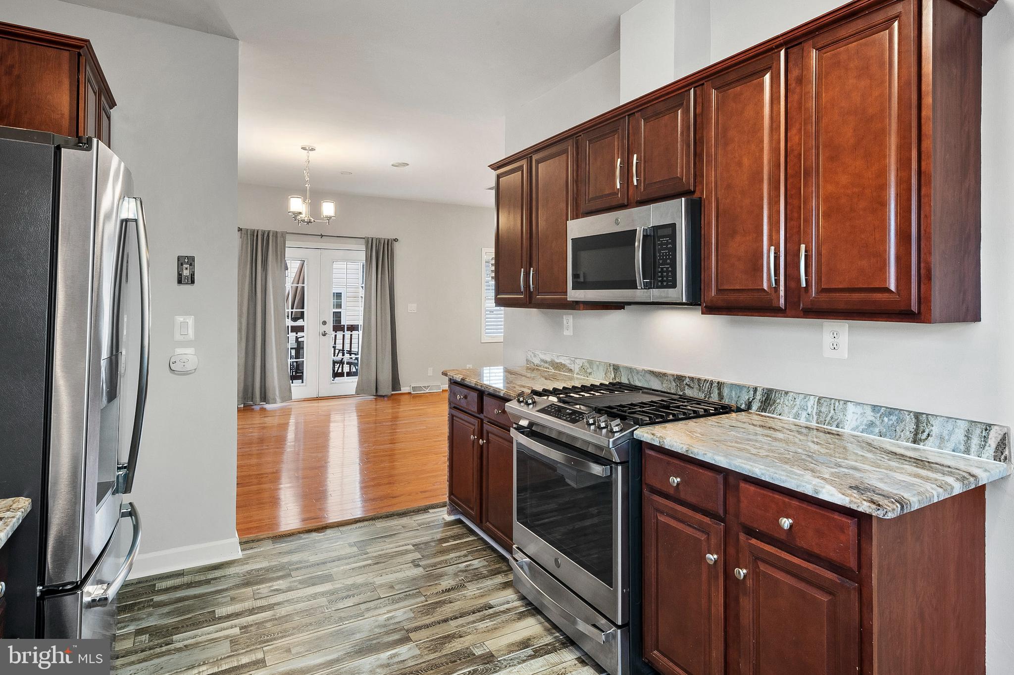 7300 Point Patience Way Elkridge, MD 21075 - Photo 7 of 28 Kitchen