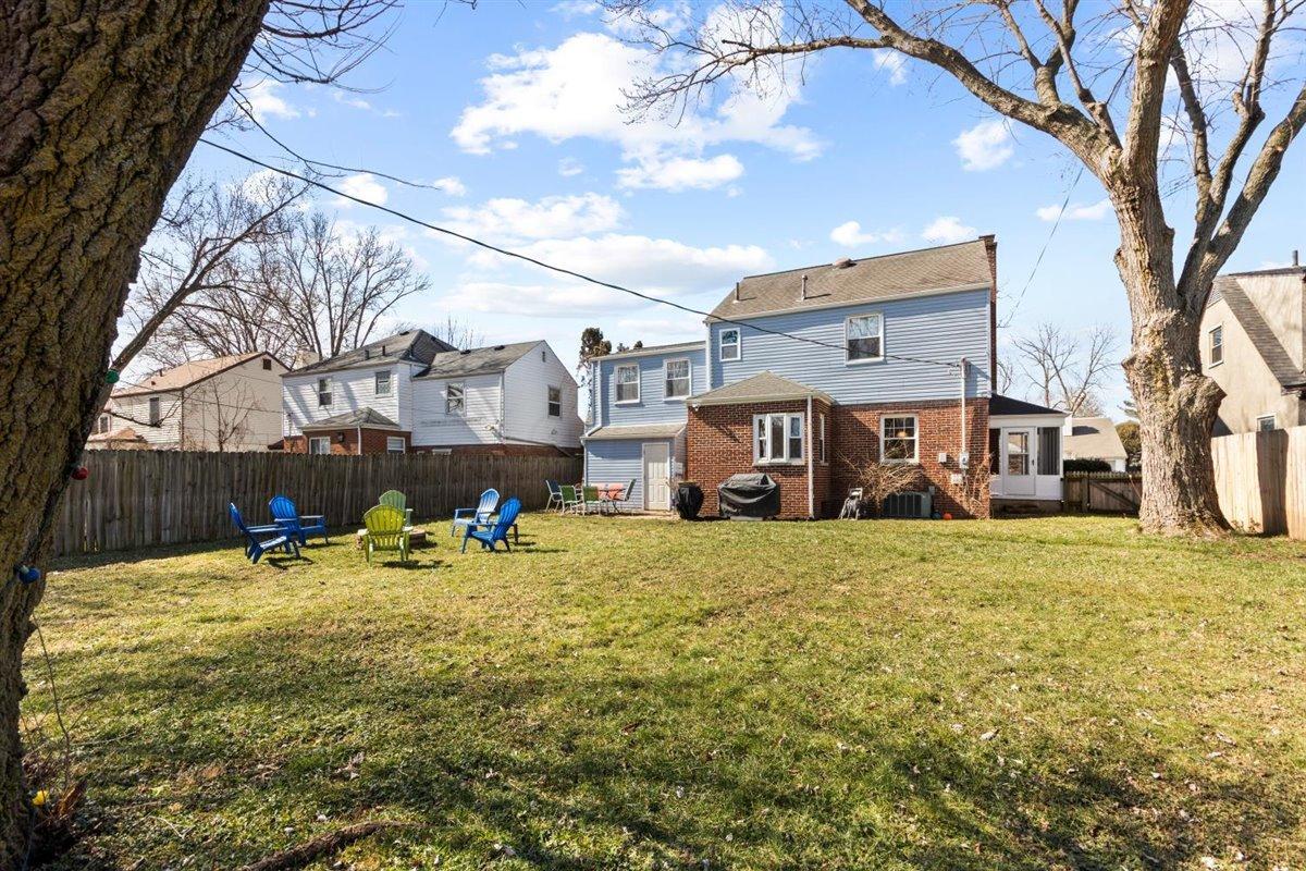 226 South Kellner Road Columbus, OH 43209 - Photo 37 of 38