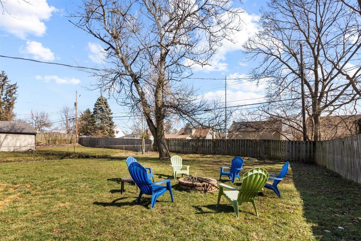 226 South Kellner Road Columbus, OH 43209 - Photo 5 of 38