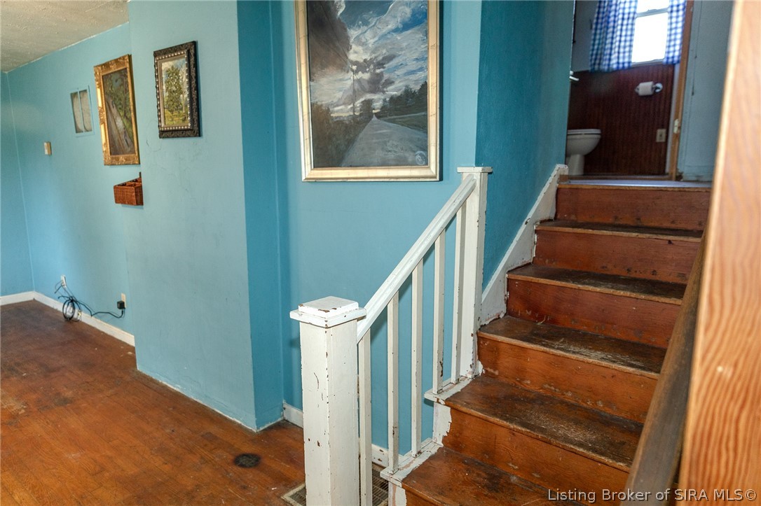 45 Howard Street Austin, IN 47102 - Photo 11 of 41
