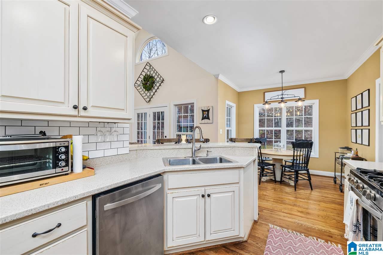 36 Owen Street Oneonta, AL 35121 - Photo 23 of 41