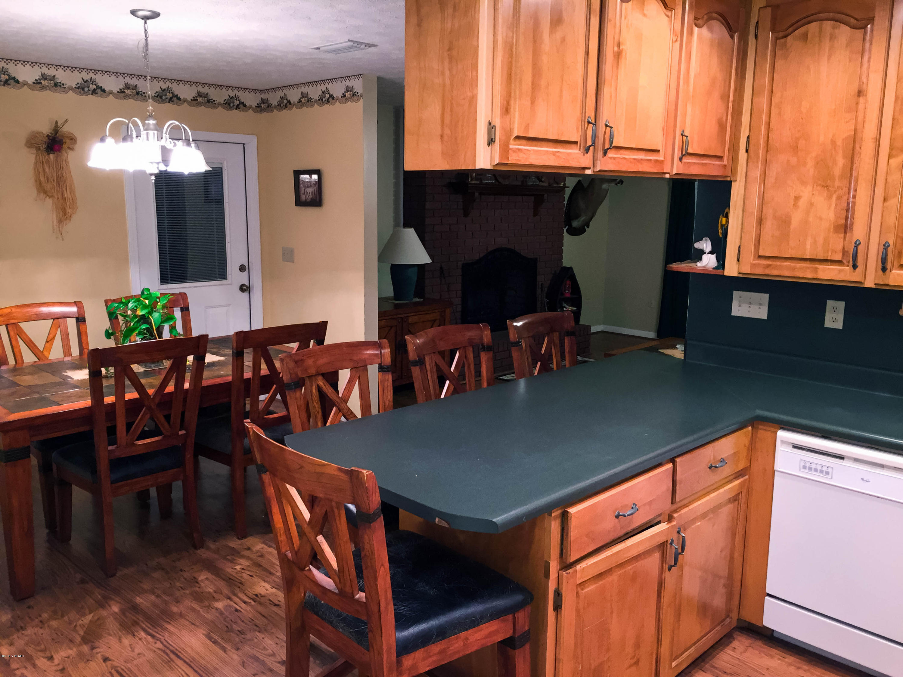 1337 Old Church Road Chipley, FL 32428 - Photo 4 of 25