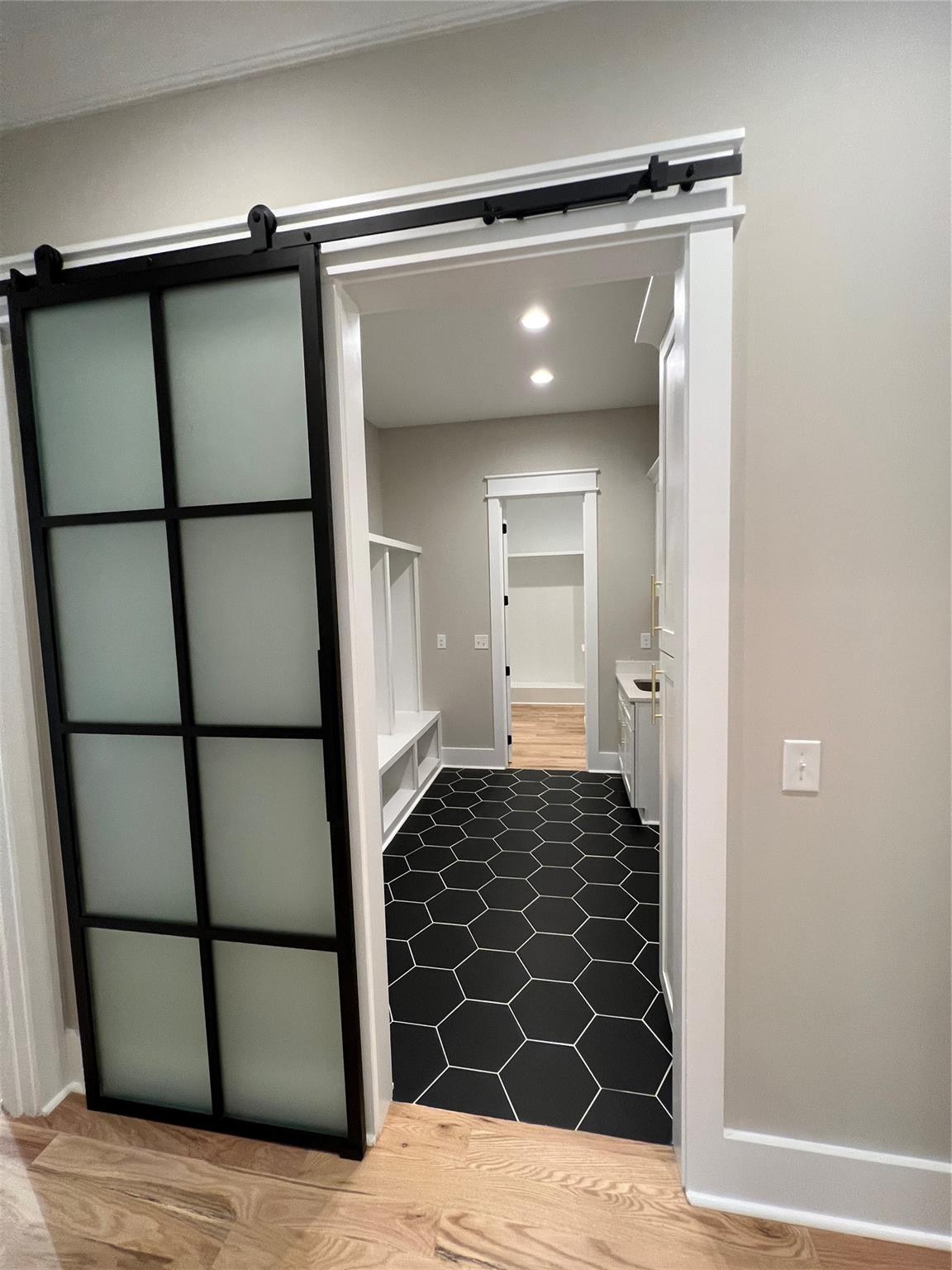 1022 Piney Drive Monroe, NC 28110 - Photo 12 of 48 a view of a walk in closet