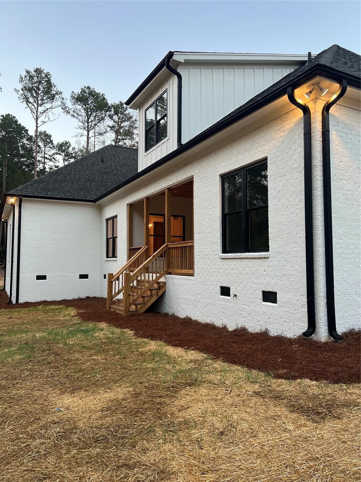 1022 Piney Drive Monroe, NC 28110 - Photo 31 of 48 a front view of a house with a yard
