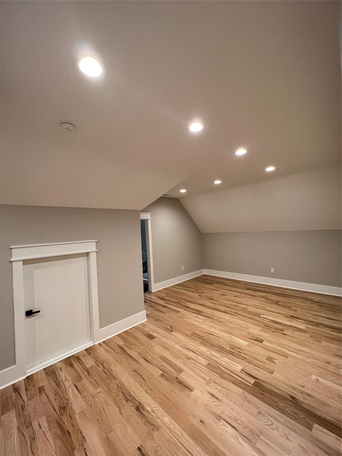 1022 Piney Drive Monroe, NC 28110 - Photo 42 of 48 a view of empty room