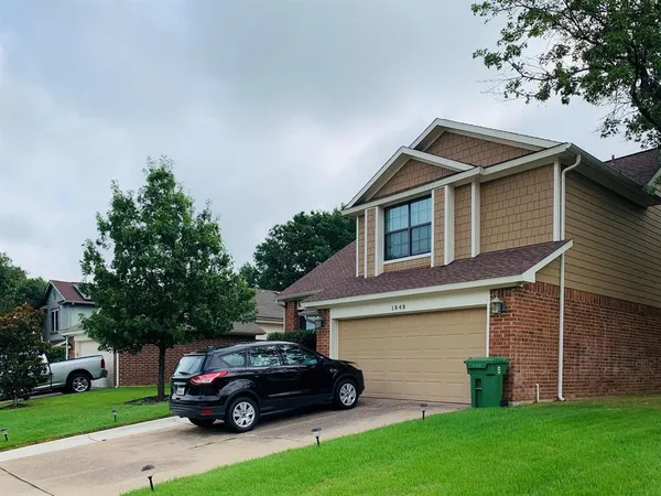 $2,949 | 1848 Sonnet Drive, Grapevine, TX 76051