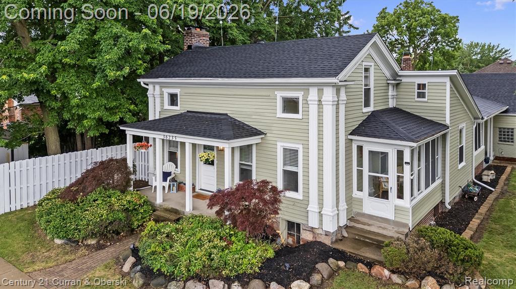 36235 West Seven Mile Road Livonia, MI 48152 - Photo 3 of 73