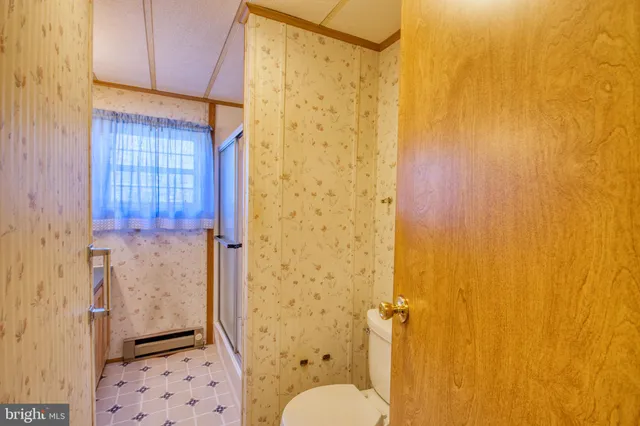 a house view with a yard