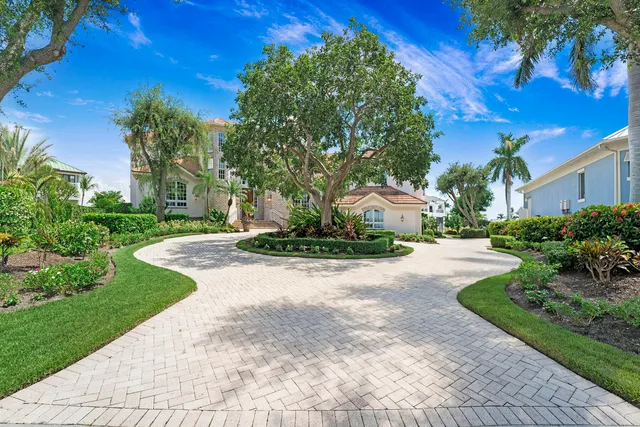 $4,500,000 | 1291 Laurel Court, Marco Island, FL 34145