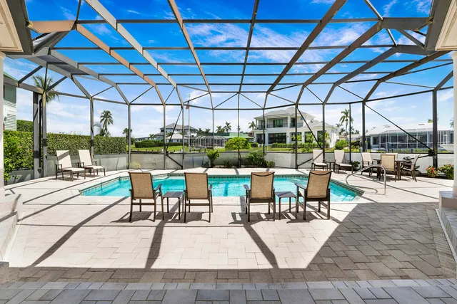 $4,500,000 | 1291 Laurel Court, Marco Island, FL 34145