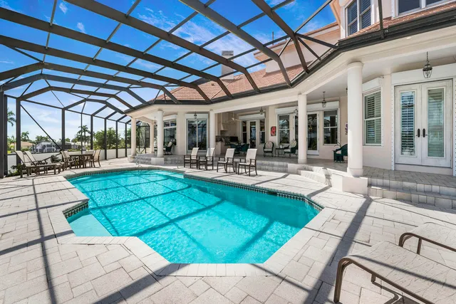 $4,500,000 | 1291 Laurel Court, Marco Island, FL 34145