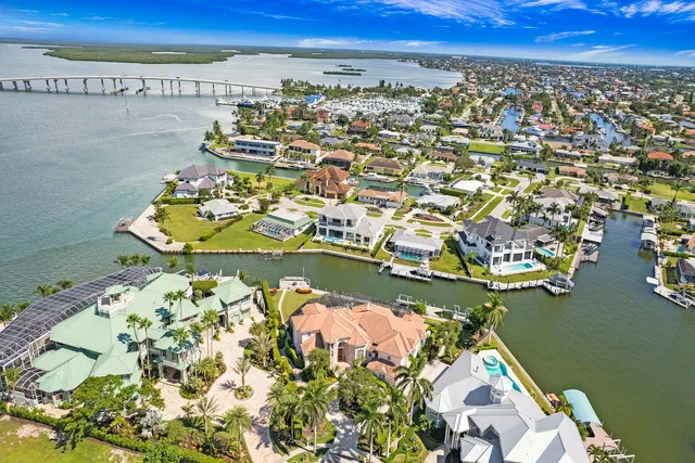 $4,500,000 | 1291 Laurel Court, Marco Island, FL 34145