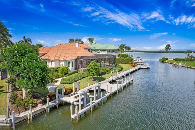 $4,500,000 | 1291 Laurel Court, Marco Island, FL 34145