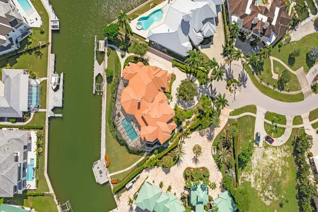$4,500,000 | 1291 Laurel Court, Marco Island, FL 34145